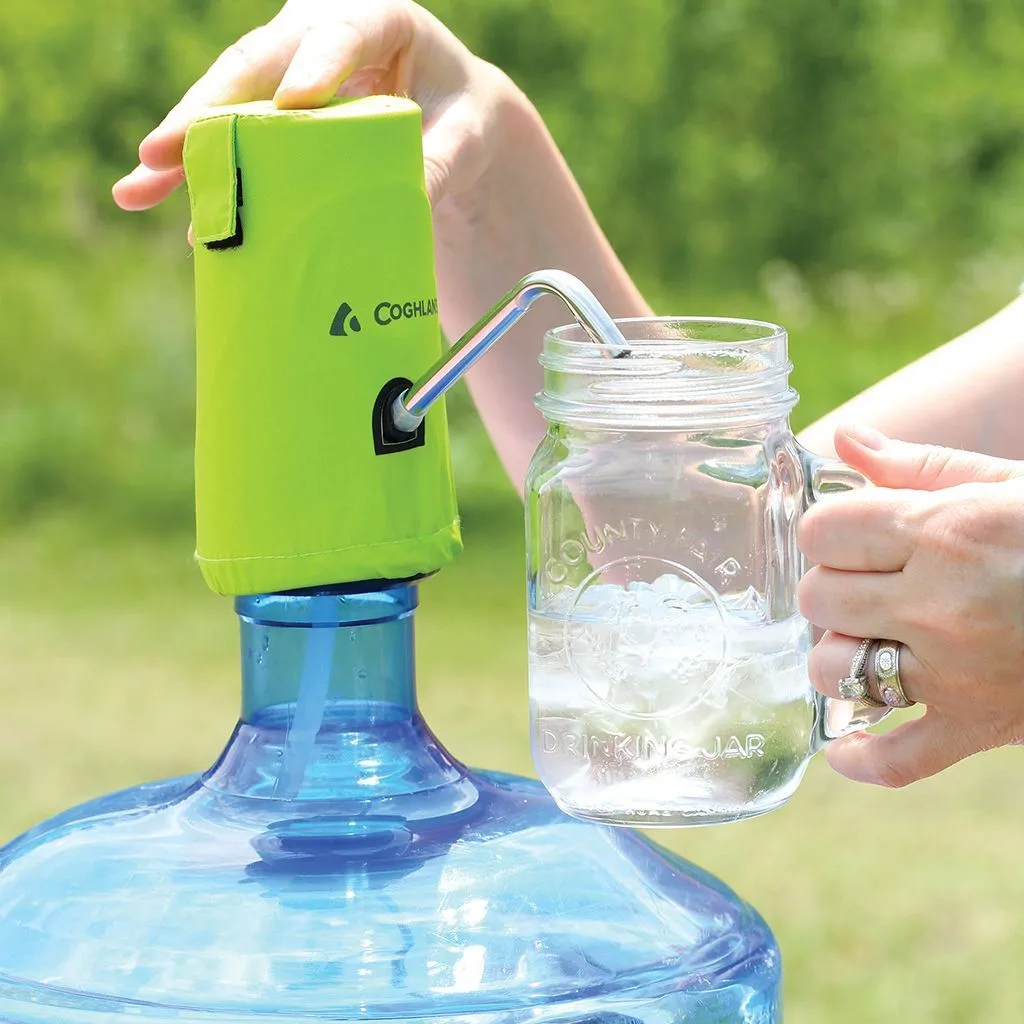 Water Pump - USB Rechargable